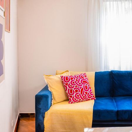 Agora Apartment Plaka And Acropolis Area Αθήνα Εξωτερικό φωτογραφία