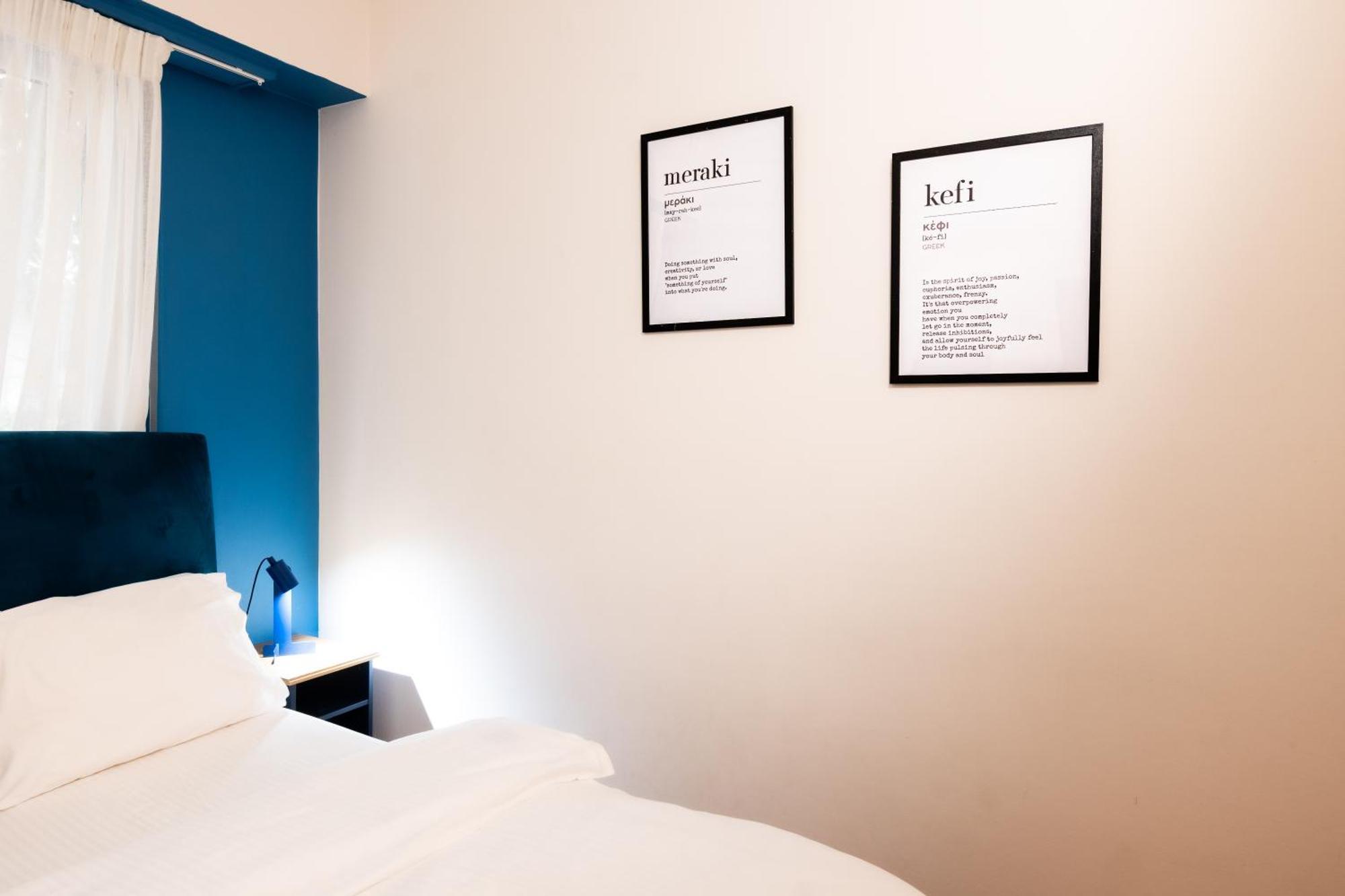 Agora Apartment Plaka And Acropolis Area Αθήνα Εξωτερικό φωτογραφία