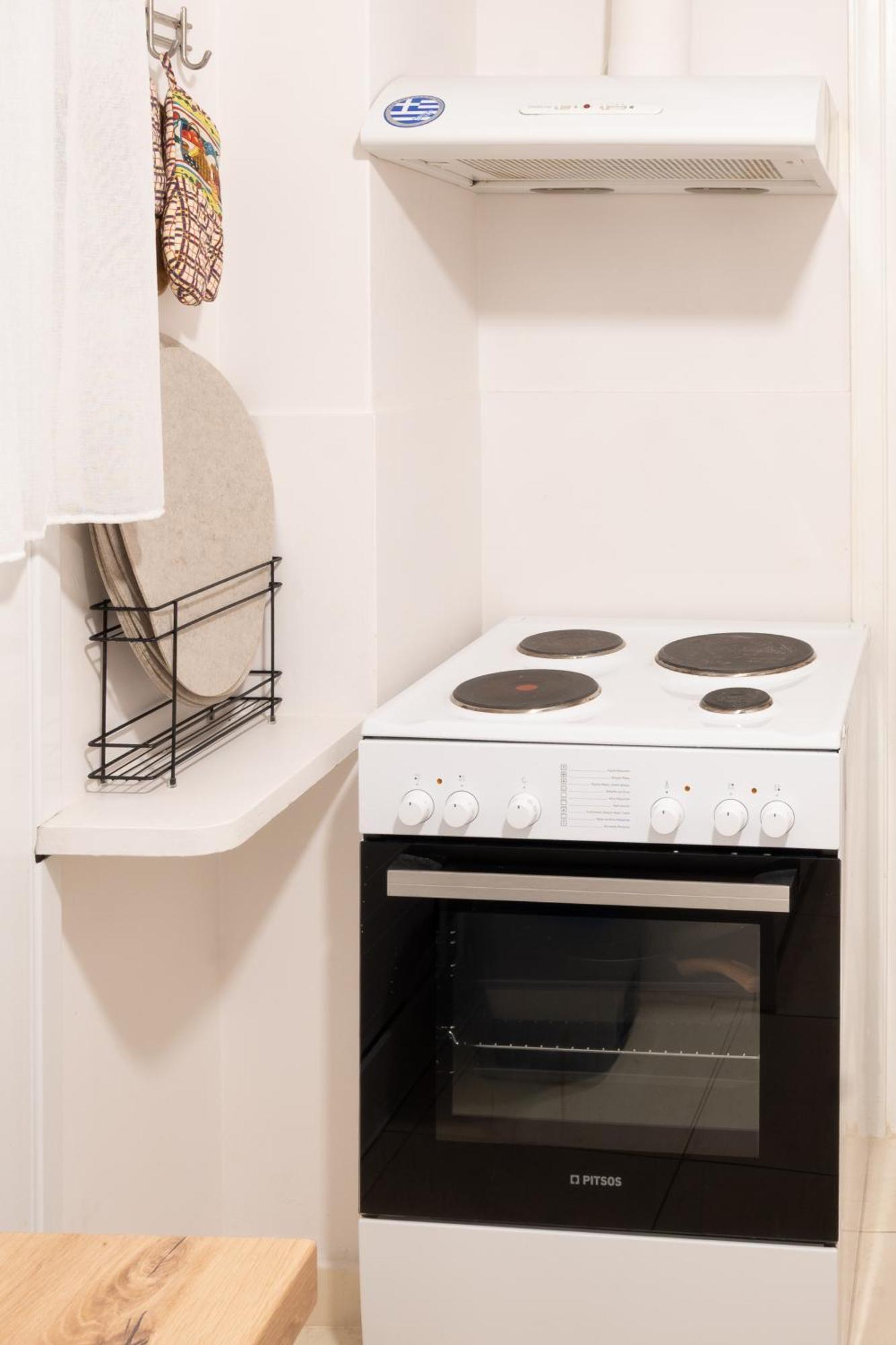 Agora Apartment Plaka And Acropolis Area Αθήνα Εξωτερικό φωτογραφία